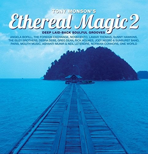 Ethereal Magic Vol 2 / Various: Ethereal Magic Vol 2 / Various