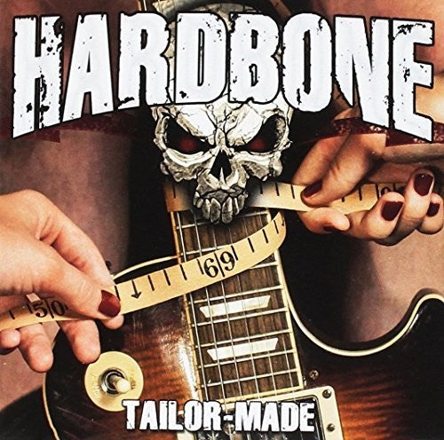 Hardbone: Tailor Made