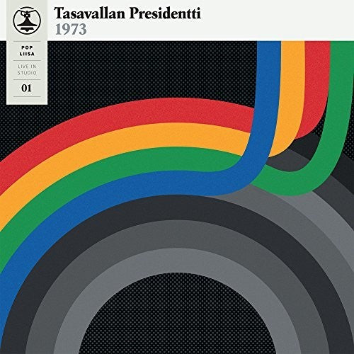 Tasavallan Presidentti: Pop-Liisa 1