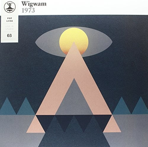 Wigwam: Pop-Liisa 3 & 4