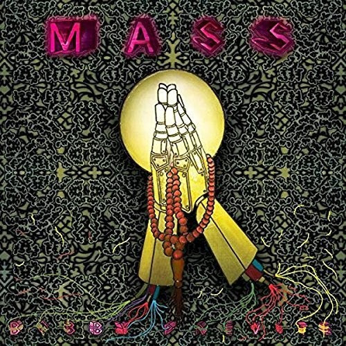 Previte, Bobby: Mass