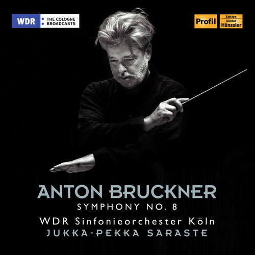 Bruckner / Symphonieorchester Des: Anton Bruckner: Symphony No. 8