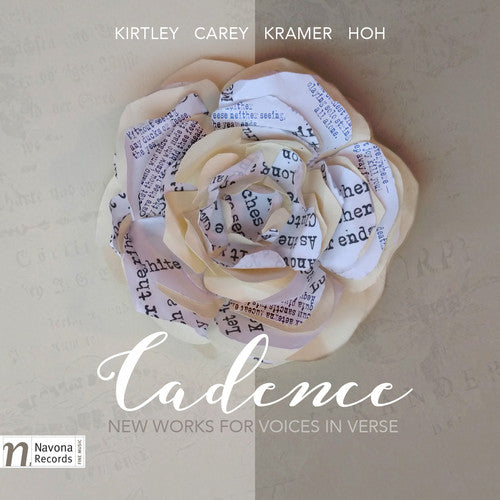 Carey / Hoh / Kirtley / Kramer / Bird / Moteki: Cadence