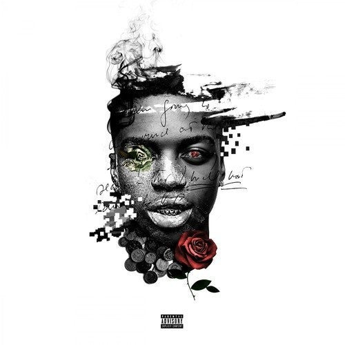 IshDARR: Broken Hearts & Bank Rolls