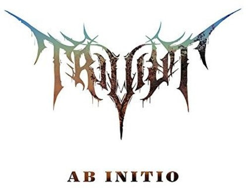 Trivium: Ember To Inferno