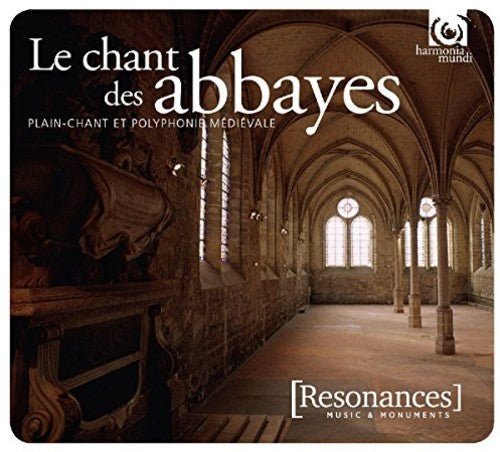 Le Chant Des Abbayes / Various: Le Chant Des Abbayes (Various Artists)