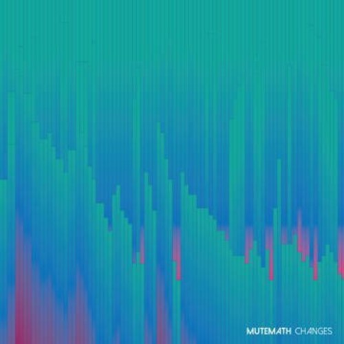 MUTEMATH: Changes