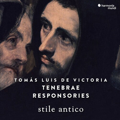 Stile Antico: Victoria: Tenebrae Responsories