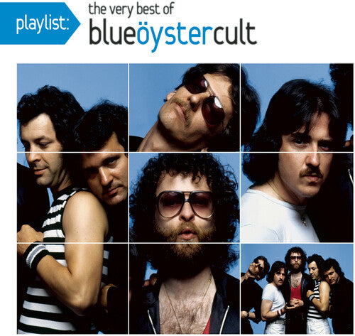 Blue Oyster Cult: Playlist: Very Best Of