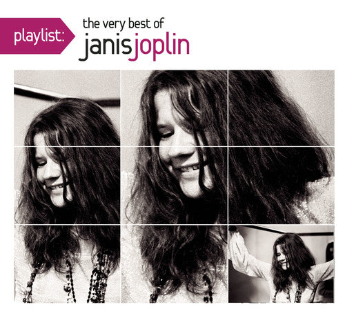 Joplin, Janis: Playlist: Very Best Of
