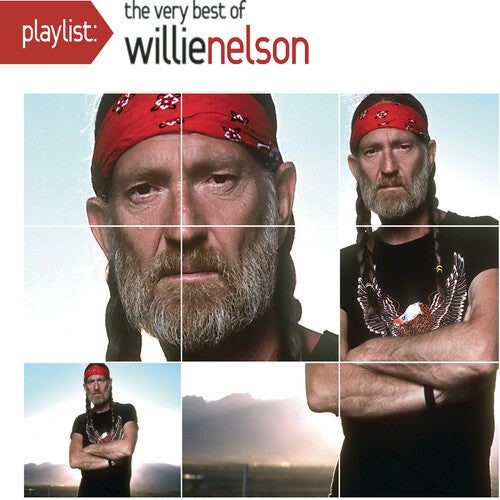 Nelson, Willie: Playlist: very Best Of