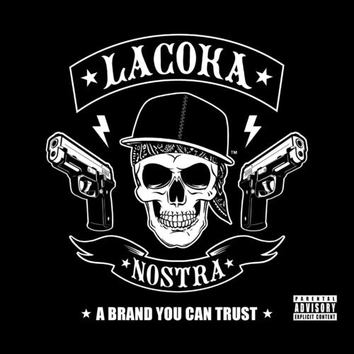 La Coka Nostra: Brand You Can Trust