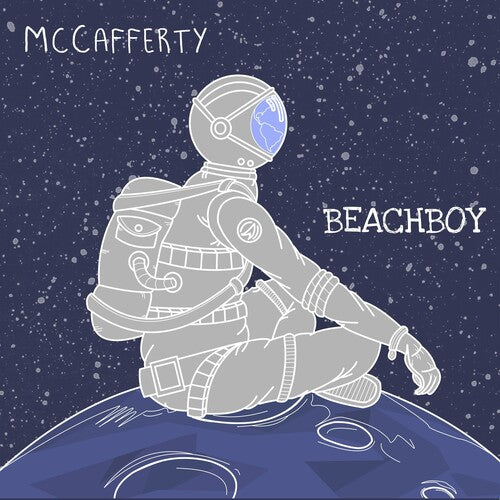 McCafferty: Beachboy