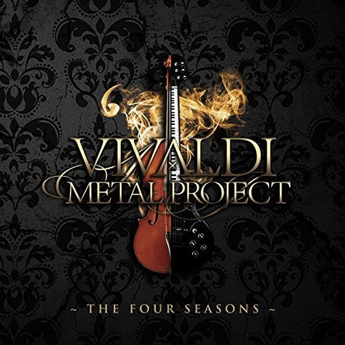 Vivaldi Metal Project: Four Seasons