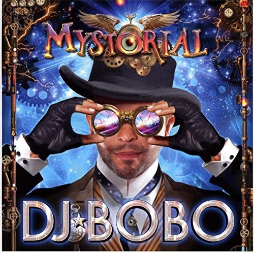 DJ Bobo: Mystorial