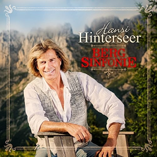 Hinterseer, Hansi: Bergsinfonie