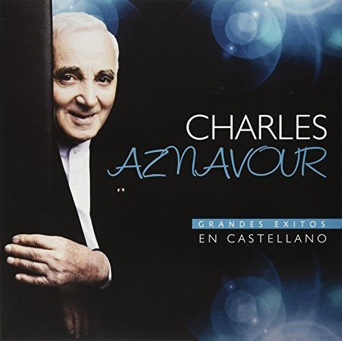 Aznavour, Charles: Grandes Exitos en Castellano