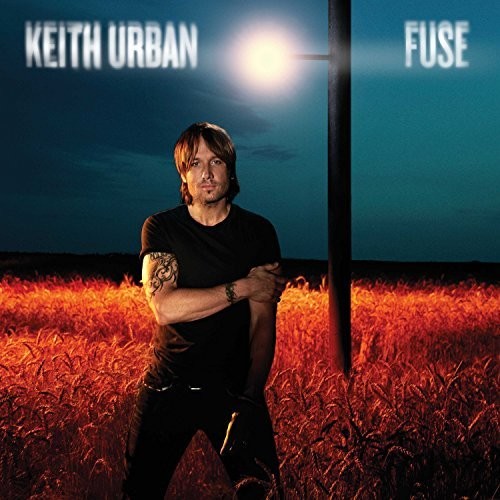 Urban, Keith: Fuse