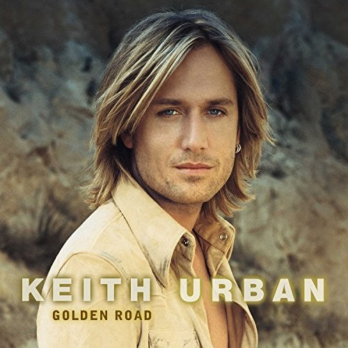 Keith Urban: Golden Road