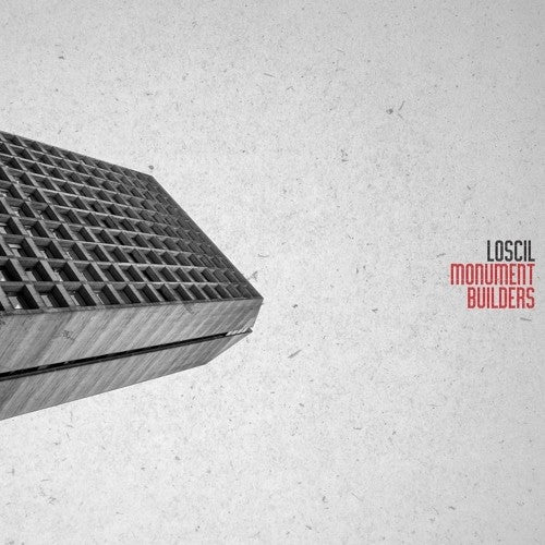 Loscil: Monument Builders