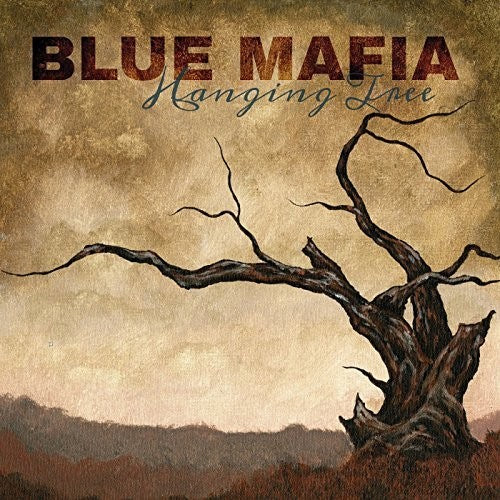 Blue Mafia: Hanging Tree