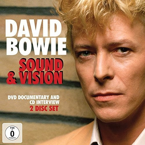 Bowie, David: Sound & Vision