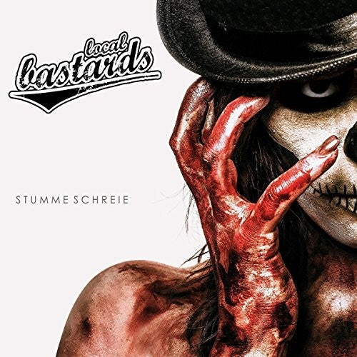 Local Bastards: Stumme Schreie