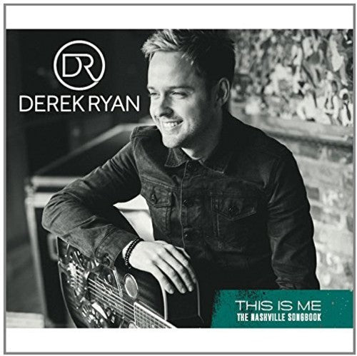 Ryan, Derek: Nashville Songbook