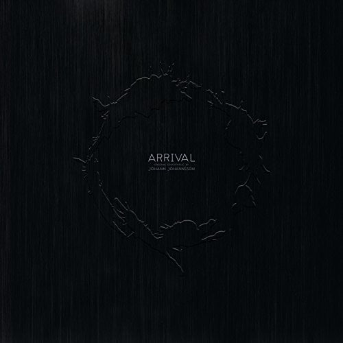 Johannsson, Johann: Arrival