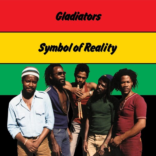 Gladiators: Symbol Of Reality