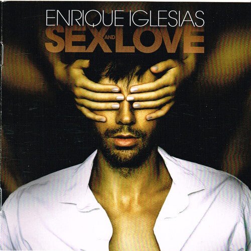 Iglesias, Enrique: Sex & Love