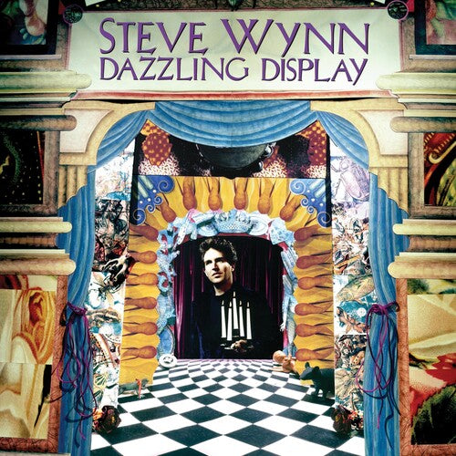 Wynn, Steve: Dazzling Display