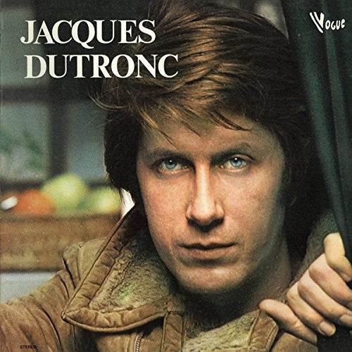 Dutronc, Jacques: Gentleman Cambrioleur