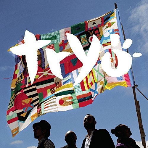 Tryo: Vent Debout