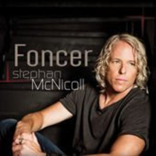 McNicoll, Stephan: Foncer