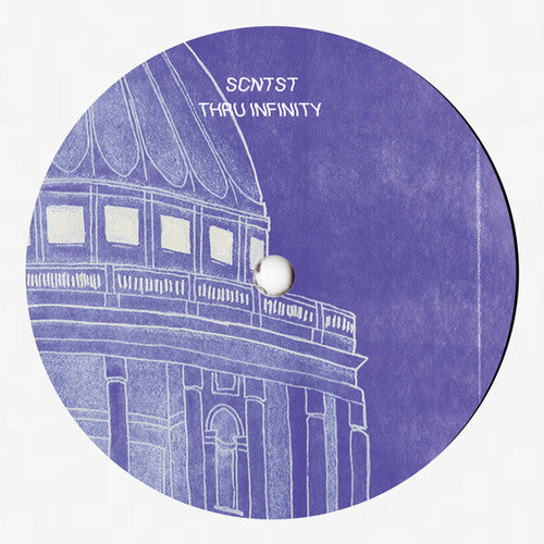 Scntst: Thru Infinity