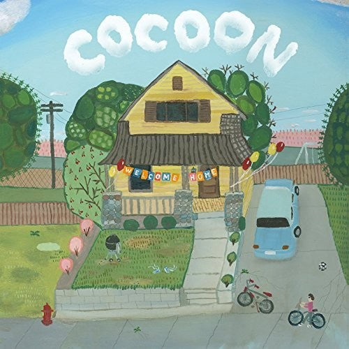 Cocoon: Welcome Home