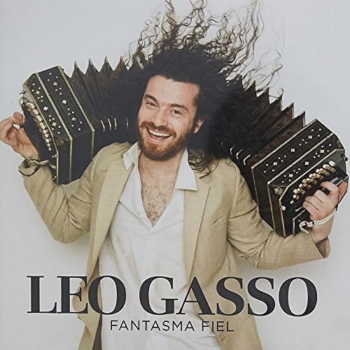 Gasso, Leo: Fantasma Fiel