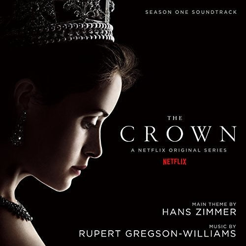 Crown / O.S.T.: The Crown (Season One Soundtrack)