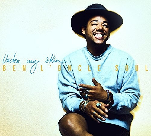 Ben l'Oncle Soul: Under My Skin