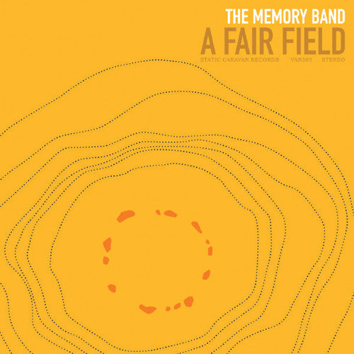 Memory Band: Fair Field