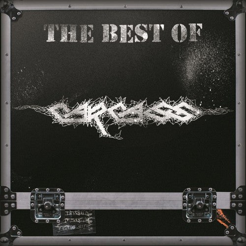 Carcass: Best Of Carcass