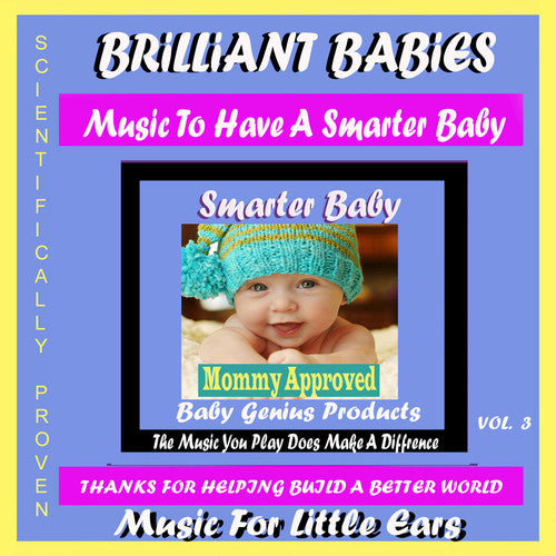 Brilliant Babies Collection Vol.3 / Various: Brilliant Babies Collection Vol.3