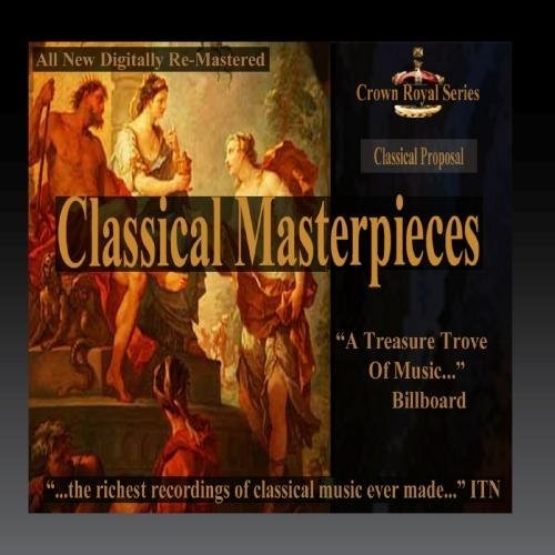 Classical Proposal - Classical Masterpieces / Var: Classical Proposal - Classical Masterpieces