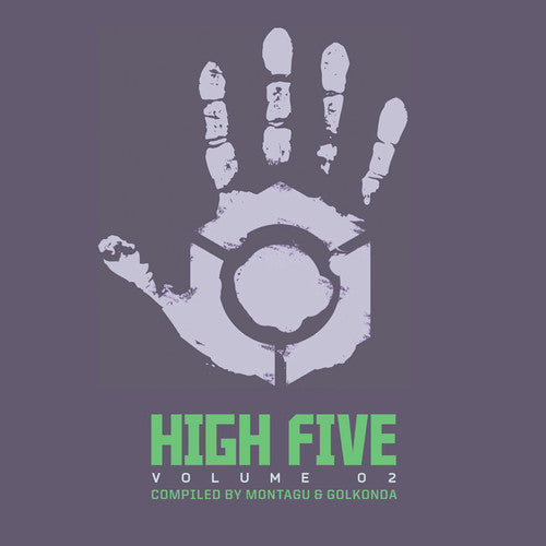 High Five, Vol.2 / Various: High Five, Vol.2