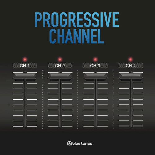 Progressive Channel / Various: Progressive Channel