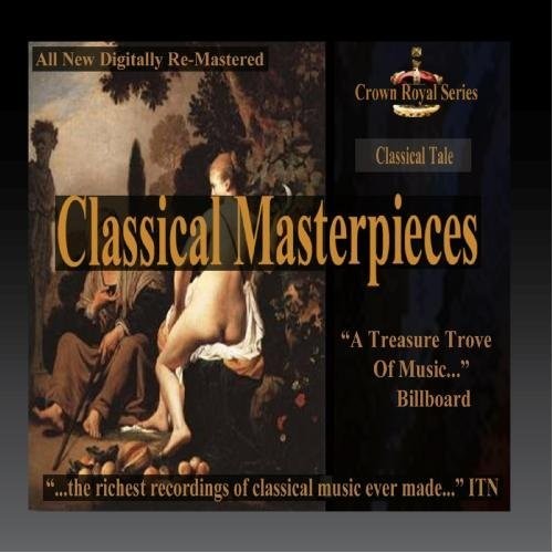 Classical Tale - Classical Masterpieces / Various: Classical Tale - Classical Masterpieces