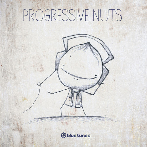 Progressive Nuts / Various: Progressive Nuts