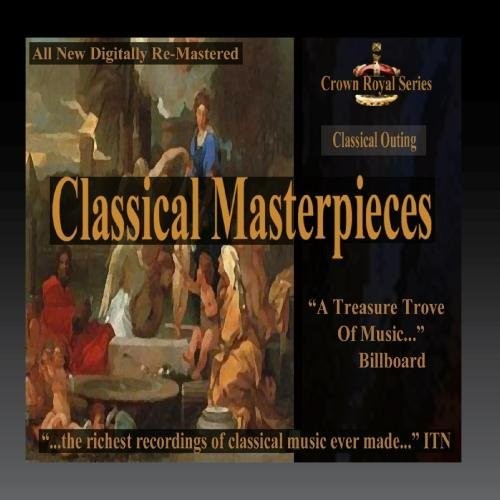 Classical Outing - Classical Masterpieces / Var: Classical Outing - Classical Masterpieces