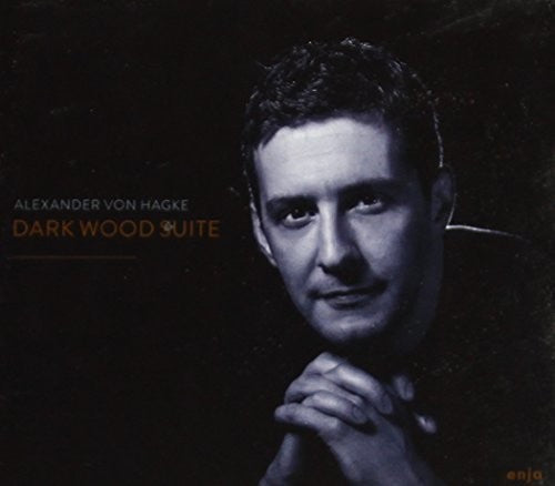 Von Hagke / Var: Dark Wood Suit